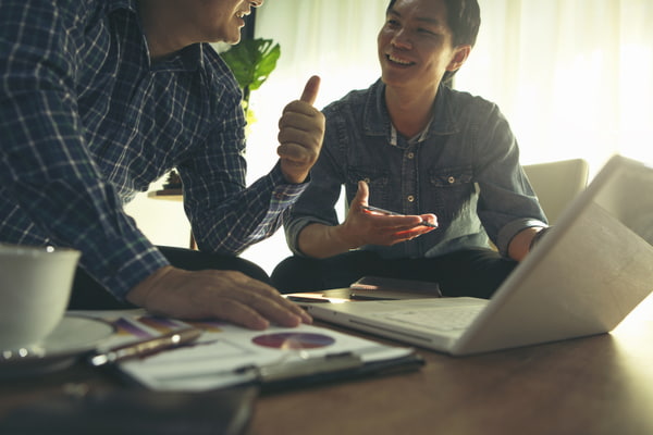 WHAT IS A BUSINESS ADVISER? DO YOU NEED ONE?