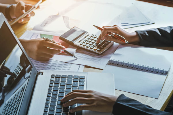 TAX PLANNING: HOW THE RIGHT ACCOUNTANT CAN HELP YOU LEGALLY PAY LESS TAX